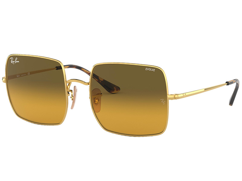 حرر شخصيتك الفريدة من مجموعة  RAY BAN لربيع وصيف 2019